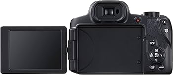 Amazon | Câmera digital Canon PowerShot SX70 HS | コンパクト 通販